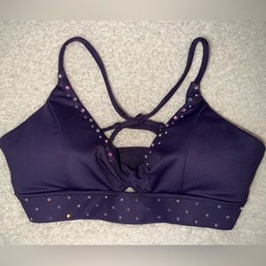 Pro Cheer Dance Audition Top